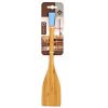 Bambusz spatula (fordítólapát)